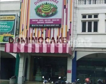 Dijual Ruko 2 Lantai di Citragrand Cibubur Siap Pakai