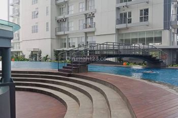 RUGI  APARTEMEN CASA DE PARCO BSD CITY