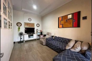 Rumah Murah Rapi Siap Huni