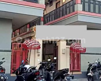 Dijual Guest House Di Tanah Lot Tabanan Bali