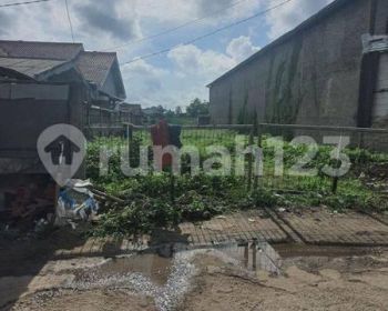 Kavling pegudangan selembaran