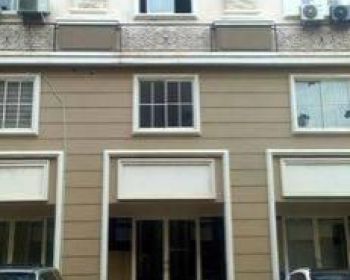 Dijual Rukan 3 Lantai Green Lake City, Cengkareng, Jakarta Barat