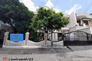 Rumah mewah di taman ratu 2 rumah gandeng(tr15)