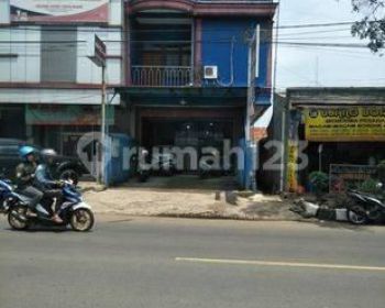 Jual murah Ruko mainroad Purwakarta