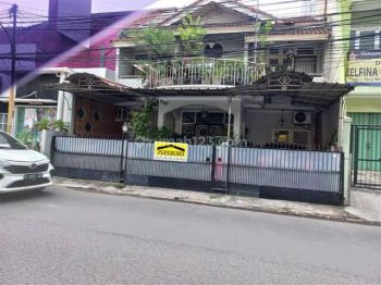 Di Jual Rumah Asri 2 Lantai Semifurnish Di Galaxy Bekasi