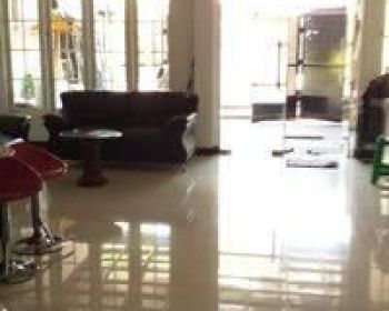 Raya Darmo Permai Selatan, Surabaya Barat