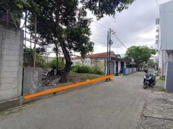 Tanah Jogja, Dekat AMPLAS dan JANTI, Cocok untuk Investasi