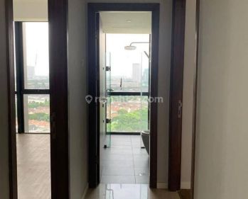 Apartemen Yukata Suites 2BR ( 90m² ) Middle Zone