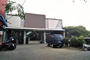 Ruko Lokasi Strategis Di Jalan Raya Patriot Kranji Bekasi