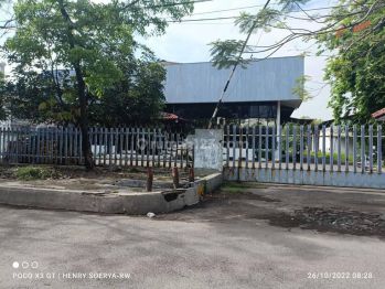 1579. Dijual Atau Disewa Gudang Rungkut Industri Surabaya Timur
