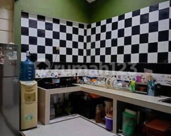 Rumah di Villa Pamulang Mas SHM Sudah Renovasi