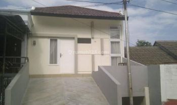 Rumah Jl. Ngaglik Lama