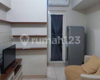 Disewakan Apartemen 2br di Springlake Summarecon Bekasi.