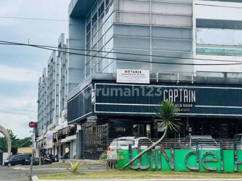 Jual Ruko Bagus Di Lokasi Komersil Semplak Bogor