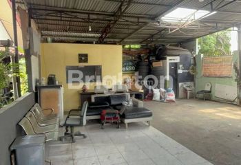 GUDANG SHOWROOM ADA KANTOR SIAP PAKAI DI TANGERANG SELATAN