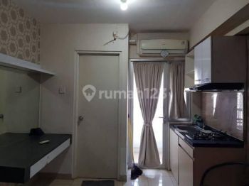 APARTEMEN EDUCITY YALE FULL FURNISHED, SURABAYA