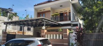 Rumah bagus siap huni di kawasan Pancoran Jakarta Selatan