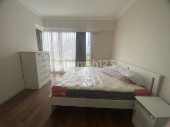 Disewakan Apartemen Puri Casablanca 2 BR Good Unit Good Price