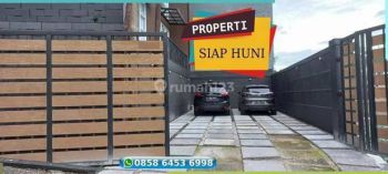 Harga Cocok Rumah Hoek Ready Stock Setiabudi Bandung 314B2