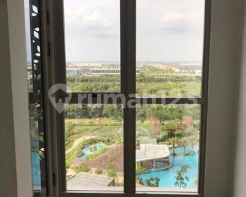 Apartemen Gold Coast 1 Bedroom Luas 34m Best Price