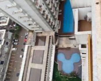 Apartement Di Sewakan 1 BR View Pegunungan Dan Kolam Renang Sentul City Bogor