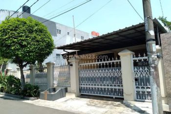 Rumah Murah Di Perum Peruri Ciledug Kota Tangerang
