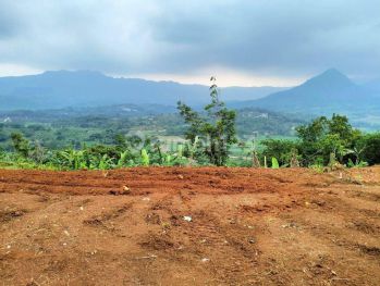 JUAL TANAH KAVLING NUANSA ALAM LUXURY VIEW LUAS 250 M² HOOK