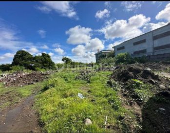 Di Sewakan Lahan Kosong Lokasi Pura Tanah Kilap Pemogan Denpasar