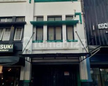 RUKO SIAP HUNI VALENCIA ARCADE GRAHA RAYA