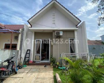 Jual Rugi Rumah Siap Huni 1 Lantai Gading Serpong Bonus Kanopi Baru