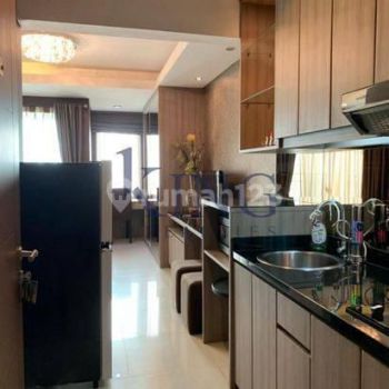 For Rent Apartement Thamrin Executive Residence