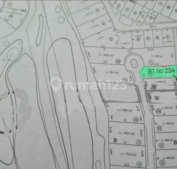 Kavling Teluk Golf Citraland galeria golf taman golf selat golf