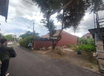 Tanah Premium Cocok Investasi Kost 3 Menit Dari Suhat