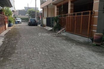 Dijual Tanah Kavling Depok Dekat Gerbang Tol SHM