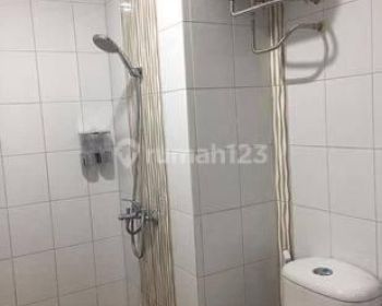 Disewakan Apartemen Grand Asia Afrika Studio Plus Apartment