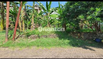 TANAH ISTIMEWA, LOKASI STRATEGIS, DEKAT AKPOL, PERMATA SEMERU, KARANGREJO, GAJAH