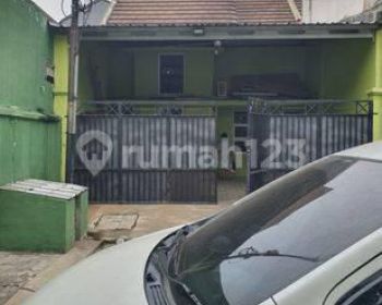 Rumah Bagus SHM di Pondok Ungu Permai, Candrabhaga
, Bekasi