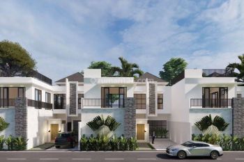 LUXURY Villa Sangat Nyaman - Sawangan - Nusa Dua