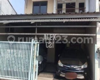 Dijual Rumah Rawa Kepa,angke, Jak Bar