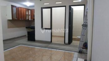 Rumah Aralia 1 Lantai Hook