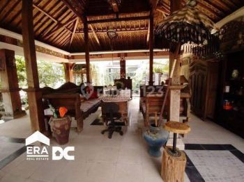 Villa Dan Ruko View Indah Adem Dekat Unnes Gunungpati Semarang