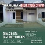 thumbnail-rumah-murah-terdekat-dari-stasiun-citayam-hanya-200jutaan-0