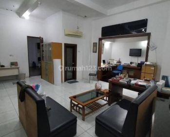 Ruko 2 Lantai Cocok Untuk Segala Usaha di Terusan Buah Batu, Bdg