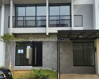 Rumah super nyaman siap huni di Kota Baru Parahyangan