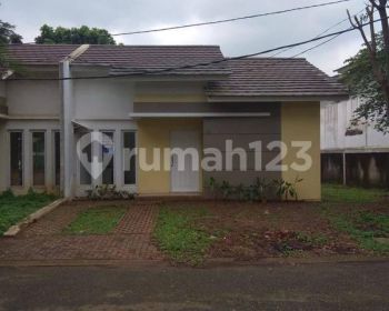 Rumah di Bale Tirtawana Cluster Argawana, Bogor Dijual Murah