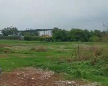 Dijual Tanah 3,3 Hektar SHM Jalan Muara Tawar, Strategis