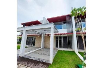 Dijual Murah Rumah Pik2 Uk 6x15 2lt Best Price 2,85m Nego Tipis