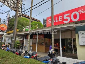 *Disewakan/Dijual Ruang Usaha di Riau Mainroad