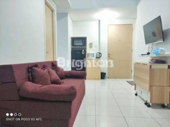 APARTEMEN AYODHYA ALAM SUTERA