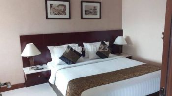 Apartemen Disewa 2 Bedroom di Galeri Ciumbuleuit 2